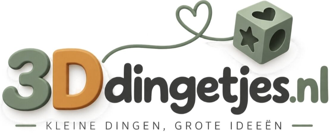 3Ddingetjes.nl